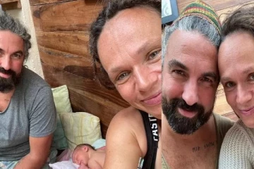 பசிபிக் கடலில் குழந்தை பெற்றெடுத்த பெண்! எந்தவொரு மருத்துவ உதவியும் பெறாத ஆச்சரியம்