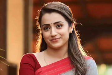 தயாரிப்பாளருடன் நடிகை திரிஷா திருமணமா? யார் அந்த மாப்பிள்ளை தெரியுமா