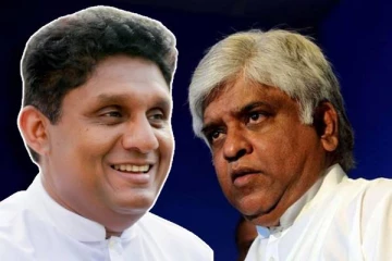 சஜித்துடன் இணைந்த மற்றுமொரு முன்னாள் கிரிக்கெட் வீரர்