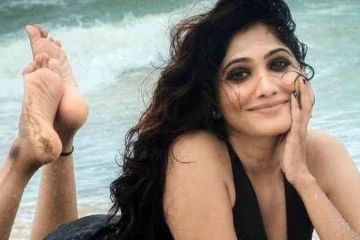 பிக்பாஸில் இருந்து வெளியேறிய பிறகு ஜுலி போட்ட முதல் பதிவு- என்ன தெரியுமா?