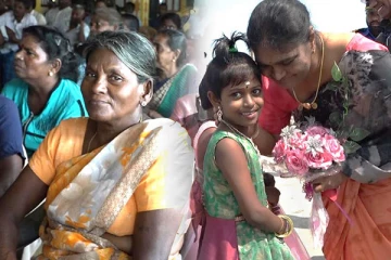 முன்மாதிரி கிராமமாக நயினாதீவை மாற்ற வேண்டும்: வடக்கு மாகாண ஆளுநர் வலியுறுத்தல்