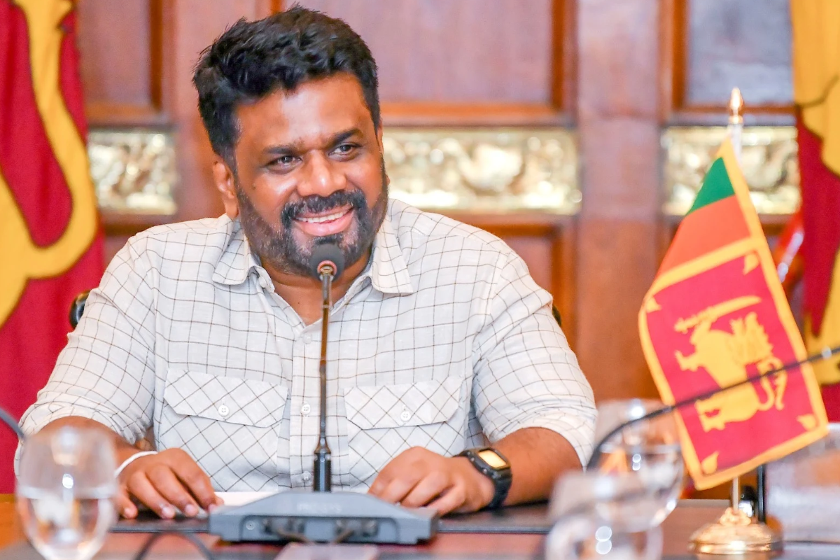 இந்தியாவில் உள்ள இலங்கை ஏதிலிகள் தொடர்பில் ஜனாதிபதி வெளியிட்ட தகவல் | President Reveals On Sri Lankan Refugees In India இந்தியாவில் உள்ள இலங்கை ஏதிலிகள் தொடர்பில் ஜனாதிபதி வெளியிட்ட தகவல் | President Reveals On Sri Lankan Refugees In India