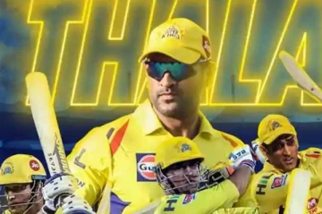 என்ன ஆனாலும் சரி தல -ய மட்டும் விட்டுக் கொடுக்க மாட்டோம் : CSK நிர்வாகம் அறிவிப்பு