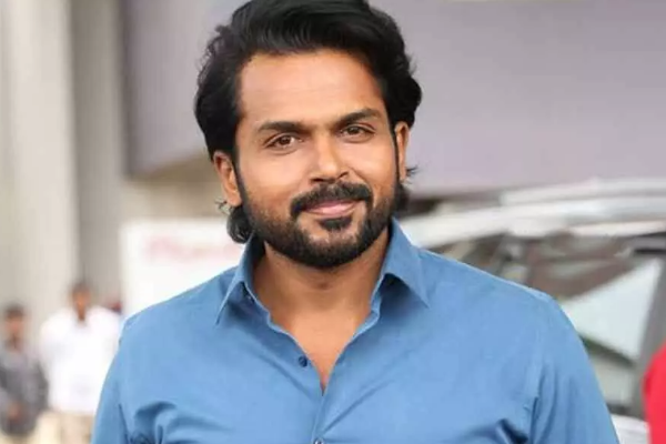 தெலுங்கு, மலையாளத்தை பாருங்க, தமிழ் சினிமா மீது மிகவும் நொந்து போய் பேசிய கார்த்தி | Karthi Talk About Tollywood And Mollywood