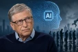 ''AI නියාමනය නොකළොත් මිනිසුන් බිලියනයක් මිය යා හැකියි'' - බිල් ගේට්ස්ගෙන් මනුෂ්‍ය සංහතියට දැඩි අනතුරු ඇඟවීමක්
