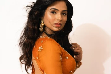 லவ் மேரேஜ்.. திருமணம் பற்றி முதல் முறையாக பேசிய ரம்யா பாண்டியன்