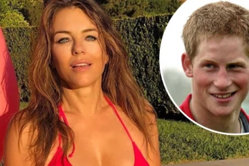 திருமணத்துக்கு முன் வயதில் மூத்த பெண்ணுடன் அந்தரங்க உறவு! இளவரசர் ஹரி அதிர்ச்சி தகவல்