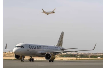 இலங்கையிலிருந்து மீண்டும் நேரடி விமான சேவை! - கல்ஃப் எயார் அறிவிப்பு