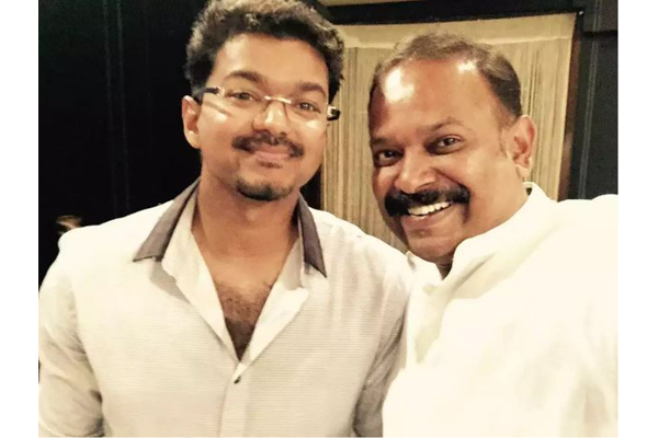 விஜய்யின் 68வது படத்தை இயக்க வெங்கட் பிரபு வாங்கப்போகும் சம்பளம் இத்தனை கோடியா? | Venkat Prabhu Salary For Thalapathy 68