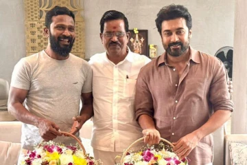 சூர்யா எடுத்த முக்கிய முடிவு.. வெற்றிமாறனின் வாடிவாசல் பற்றி வந்த சூப்பர் அப்டேட்