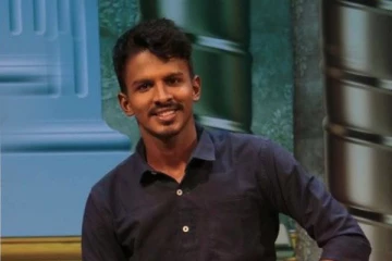 அனைத்துலக பேசு தமிழா பேசு போட்டியில் இலங்கையை சேர்ந்த மோகனராஜ் ஹரிகரன் முதலிடம்..!