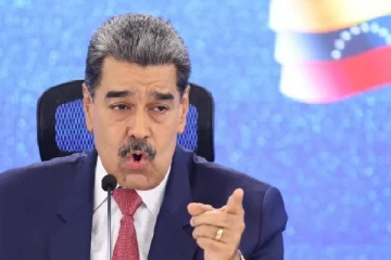 அமெரிக்காவுடன் பேச்சுவார்த்தைக்குத் தயார் ; வெனிசுவேலா அதிபர் அறிவிப்பு!