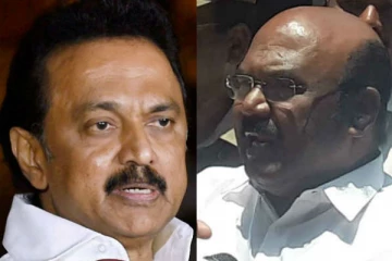 என்ன செய்தாலும்... அது மட்டும் நடக்காது கண்ணா : முதல்வர் மு.க.ஸ்டாலினுக்கு ஜெயக்குமார் எச்சரிக்கை