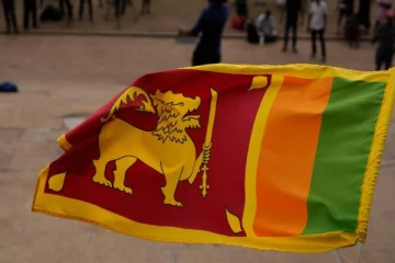 உலகளவில் மகிழ்ச்சி இல்லாத நாடுகள் பட்டியலில் இலங்கைக்கு கிடைத்த இடம்!