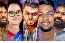 ஈழத்துக் கலைஞர்கள் உருவாக்கிய இனிமையான காதல் பாட்டு