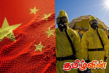 சீனாவில் வேகமாகப் பரவும் சிக்குன்குனியா