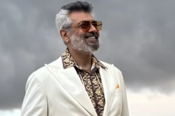 அனைவரும் எதிர்பார்த்த அஜித்தின் குட் பேட் அக்லி படத்தின் டீசர்.. எப்போது ரிலீஸ் தெரியுமா