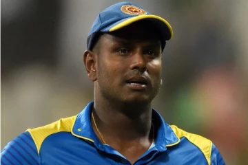 ஏஞ்சலோ மேத்யூஸ் குறித்து இலங்கை கிரிக்கெட் வெளியிட்ட முக்கிய தகவல்