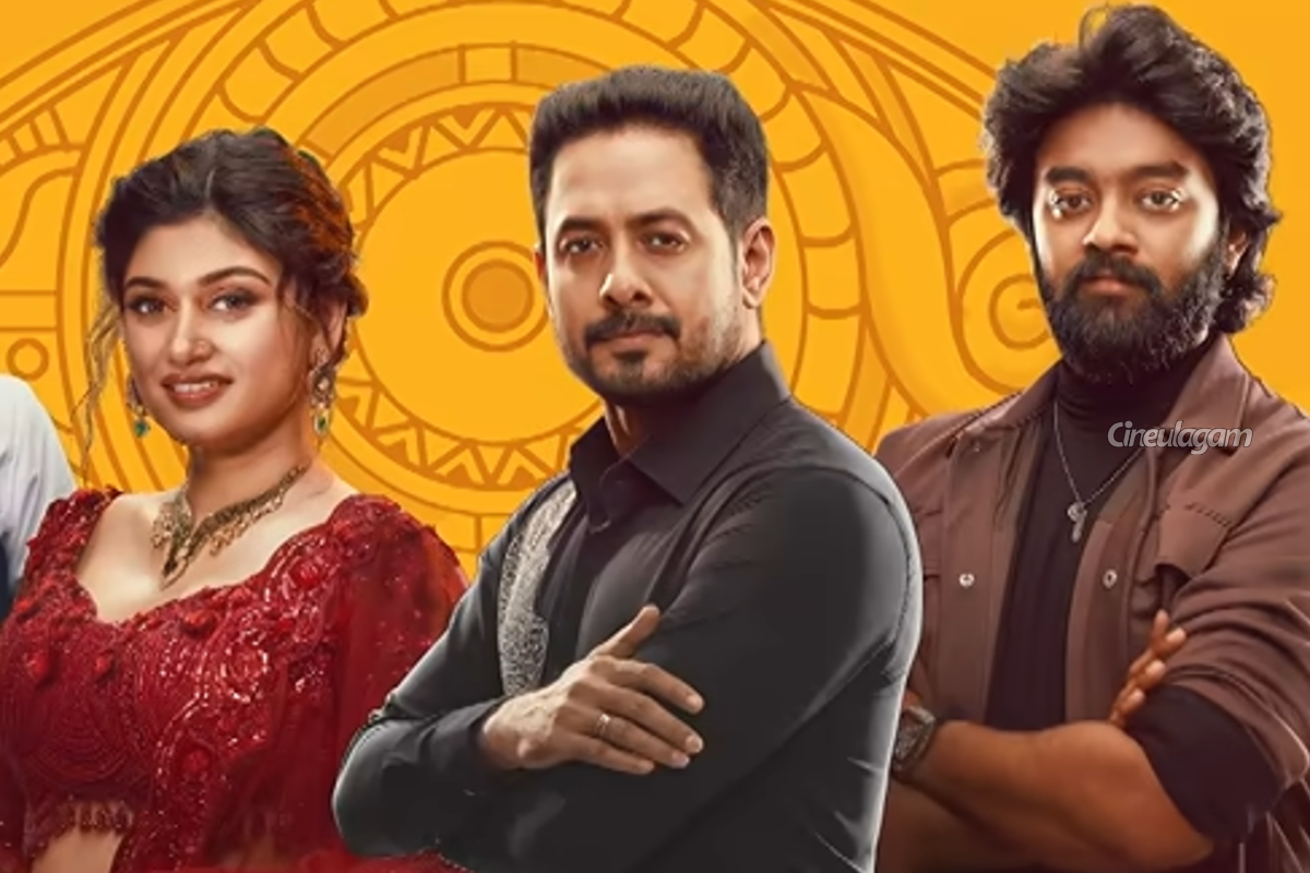 அது தான் என் வேலை, யாரையும் காயப்படுத்தல.. ஆரி பிக் பாஸ் சர்ச்சைக்கு பதில் | Aari Replies To Bigg Boss Common Man Trolls
