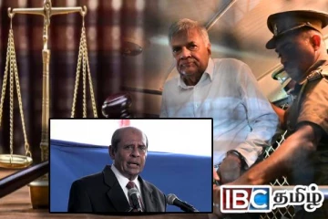 அவர் உயிருடன் இருக்க மாட்டார்! ரணிலின் 15 ஆண்டுகள் சிறையை தடுத்த சட்டத்தரணி