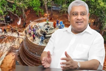 குருந்தூர்மலை விவகாரம்: பொலிஸாரின் நடவடிக்கையை நியாயப்படுத்தும் அமைச்சர்!