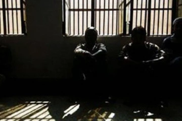 12 வருட சிறைவாசத்தின் பின்னர் அரசியல் கைதி ஒருவர் விடுதலை!