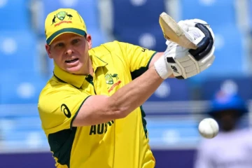 ஓய்வு பெறுவதாக அறிவித்தார் ஸ்டீவ் ஸ்மித்