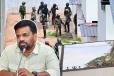 நாட்டின் சிறைகளையே நிர்வகிக்க முடியாத அரசால் ஒட்டுமொத்த நாட்டை எவ்வாறு நிர்வகிக்க முடியும் - சுஜீவ சேனசிங்க எம்.பி. கேள்வி