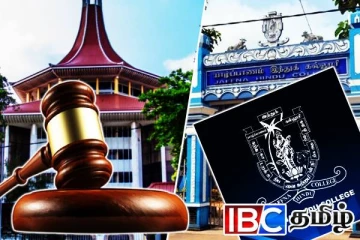 யாழ். இந்துக் கல்லூரி அடிப்படை உரிமை மீறல் வழக்கு: நீதிமன்றின் உத்தரவு