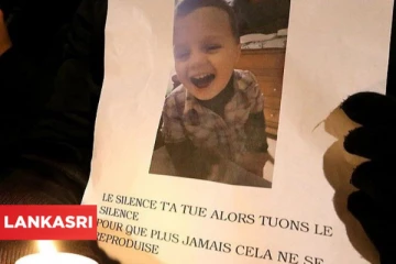 குழந்தையை அடித்துக்கொன்ற நபர்... அழைப்பில் இருப்பதை கவனிக்காமலே கொலையை மறைக்க திட்டமிட்ட தம்பதி