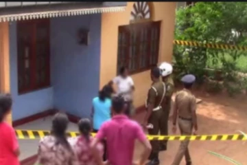 காயங்களுக்குள்ளான நிலையில் பெண்ணின் சடலம் மீட்பு