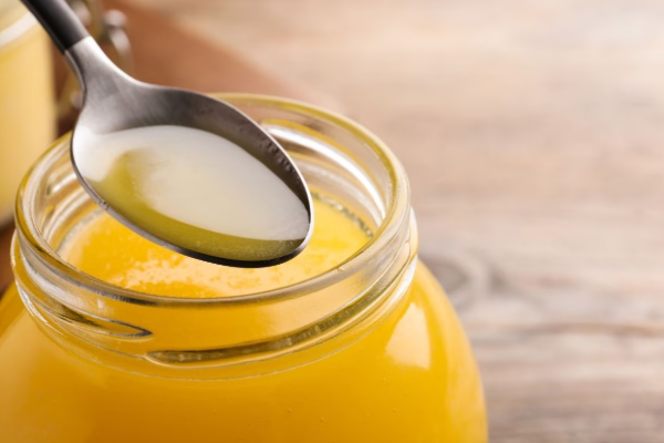 இனி வீட்டிலேயே கலப்படம் இல்லாத நெய் தயார் | How To Prepare Fresh Ghee At Home