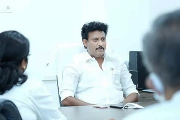 தேர்தல் போலவே பொதுத் தேர்வுகள் நடத்தி முடிக்கப்படும் - அமைச்சர் அன்பில் மகேஷ்