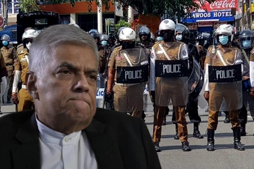 நீங்குகிறது பயங்கரவாத தடைச்சட்டம்: நடைமுறைக்கு வரவுள்ள புதிய சட்டம்! ரணில்- செய்திகளின் தொகுப்பு