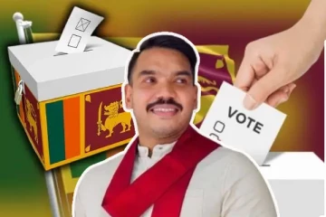 தேர்தல் வெற்றிக்கு வடக்கில் நாமலின் திட்டமிட்ட அடித்தளம்