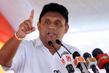 சஜித் அணியின் ஓயாத அலை 15இல் ஆரம்பம்