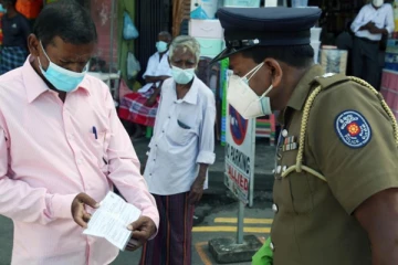 ஊரடங்கை தொடர்ந்தும் நீடிப்பதா? இல்லையா? நிலைமையை ஆராய்ந்து தீர்மானம்