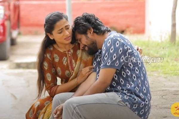 சேரனை தேடி அலையும் தம்பிகள், போலீஸ் நிலையத்தில் கதறி அழும் சோழன், கடைசியில்... அய்யனார் துணை சீரியல் புரொமோ | Ayyanar Thunai Serial 8Th To 11Th October Promo