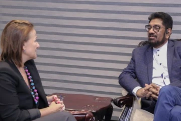 මෙරටට ණයින් නිදහස් වෙන්න තවත් රටක් උදව් කරයි..