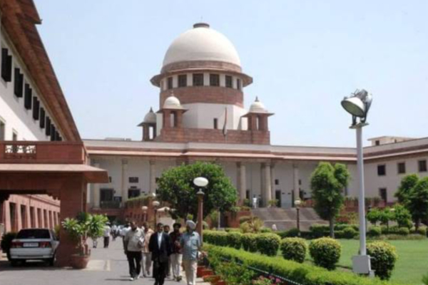 தமிழகத்தில் 9 மாவட்டங்களில் உள்ளாட்சி தேர்தலை உடனே நடத்த வேண்டும் - உச்சநீதிமன்றம் உத்தரவு | Supremecourt Delhi Electioncommission தமிழகத்தில் 9 மாவட்டங்களில் உள்ளாட்சி தேர்தலை உடனே நடத்த வேண்டும் - உச்சநீதிமன்றம் உத்தரவு | Supremecourt Delhi Electioncommission