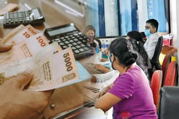 அரச ஊழியர்களின் சம்பள அதிகரிப்பு தொடர்பில் வெளியான புதிய தகவல்