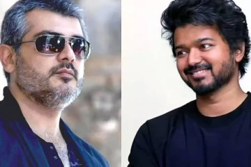 இந்த வருடத்தில் அதிகம் வசூலித்த படம் வலிமையா? பீஸ்ட்டா?- சினிமா பிரபலம் ஓபன் டாக்