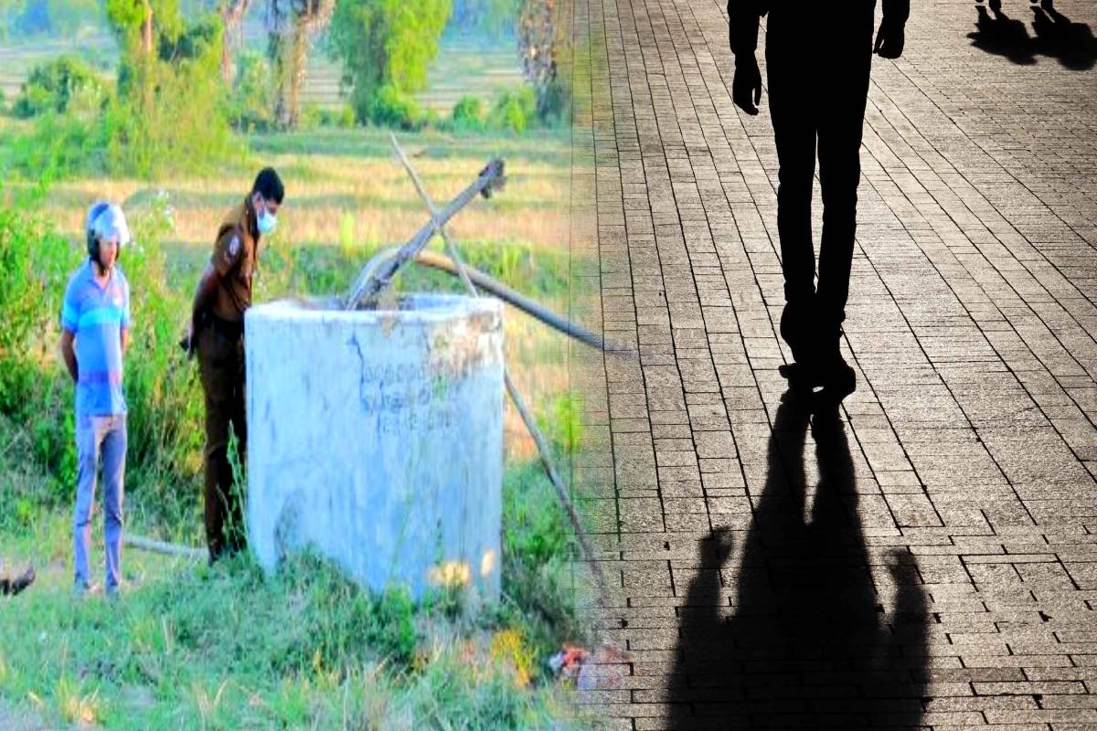 மட்டக்களப்பில் பெண்களை கடத்தி கொலை செய்த கும்பல்: பிரதான சந்தேகநபர் கொழும்பில் கைது! | Murdered Women In Batticaloa Arrested