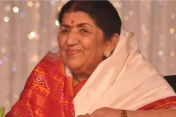 பிரபல பின்னணி பாடகி லதா மங்கேஷ்கர் கொரோனாவில் இருந்து பூரண குணமடைந்தார்