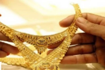 இன்று ஒரே நாளில் அதிரடியாக அதிரடியாக உயர்ந்த தங்கம் விலை!