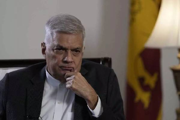 ரணில் விக்ரமசிங்க -Ranil Wickramasinghe