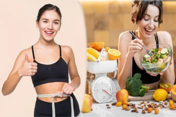 வெறும் 7 நாளில் உடல் எடையைக் குறைக்கலாம்... இந்த டிப்ஸ்களை பின்பற்றினால் போதும்