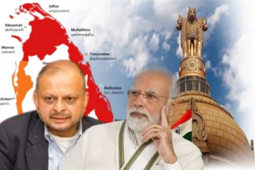விடுதலைப் புலிகளுக்கும் இந்தியாவுக்கும் அப்படியென்ன பகை..! பின்னணி