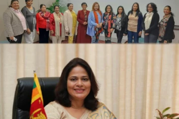 நியூசிலாந்திற்கு மேற்கொண்ட ஆய்வுப் பயணத்திற்கு அரசாங்கத்தின் நிதி பயன்படுத்தப்படவில்லை - குஷானி ரோஹனதீர