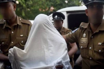 யாழ்ப்பாணத்தில் மூன்றாவது தடவையாக பொலிஸாரிடம் சிக்கிய பெண்! பரபரப்பு பின்னணி